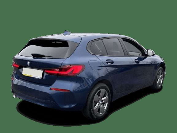 BMW 118 — Bild 2 von 2