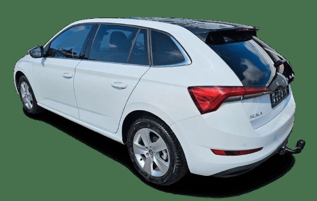 Skoda Scala 1.5 TSI Style DSG — Bild 2 von 2