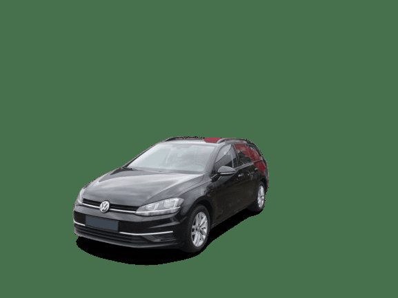 VW Golf VIII 2.0 TSI Style DSG