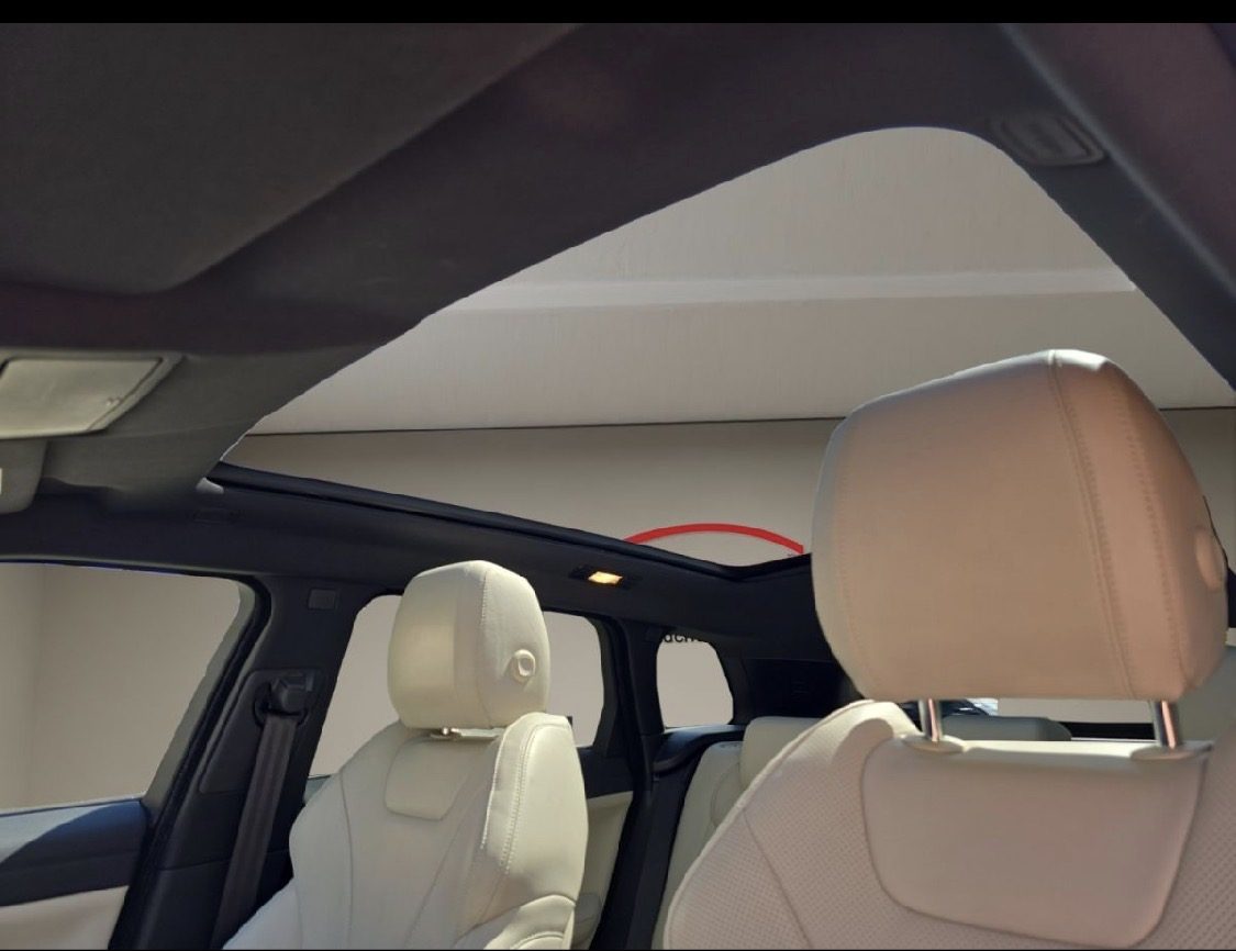 Land Rover Range Rover Evoque 2.0 Si4 HSE Dynamic — Bild 10 von 11