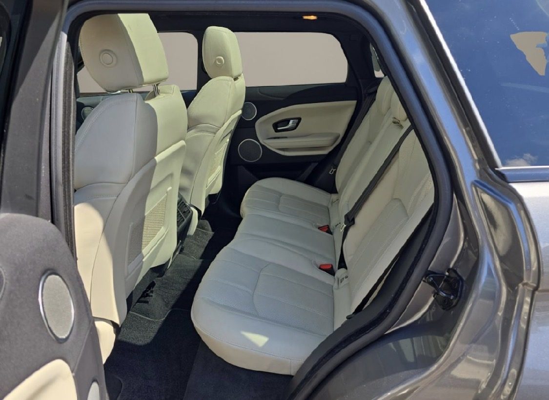 Land Rover Range Rover Evoque 2.0 Si4 HSE Dynamic — Bild 7 von 11