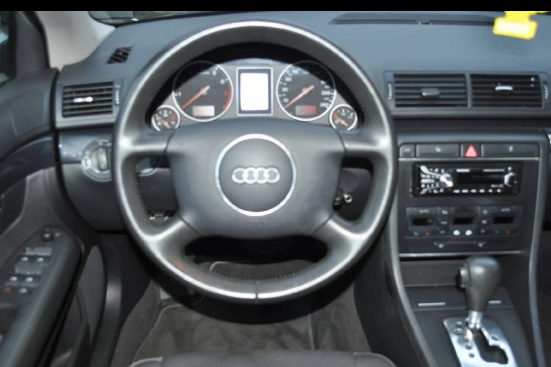 Audi A4 Automat — Bild 3 von 3