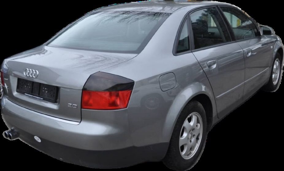 Audi A4 Automat — Bild 2 von 3