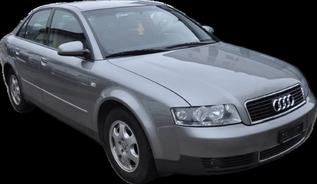 Audi A4 Automat
