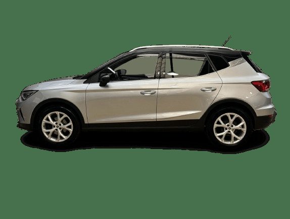SEAT Arona 1.0 TGI FR