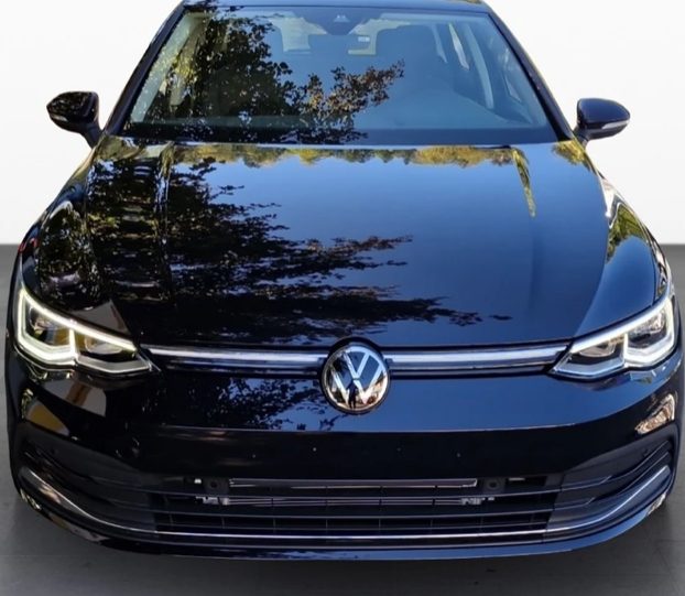 VW Golf VIII Hybrid Neuwagen