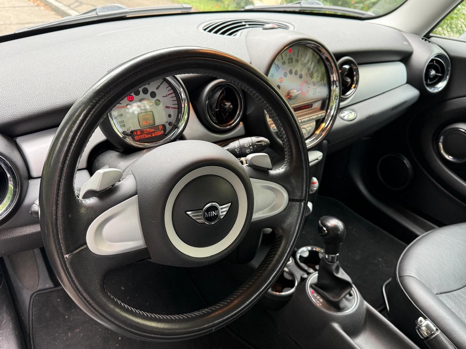 MINI Cooper Automat — Bild 3 von 4