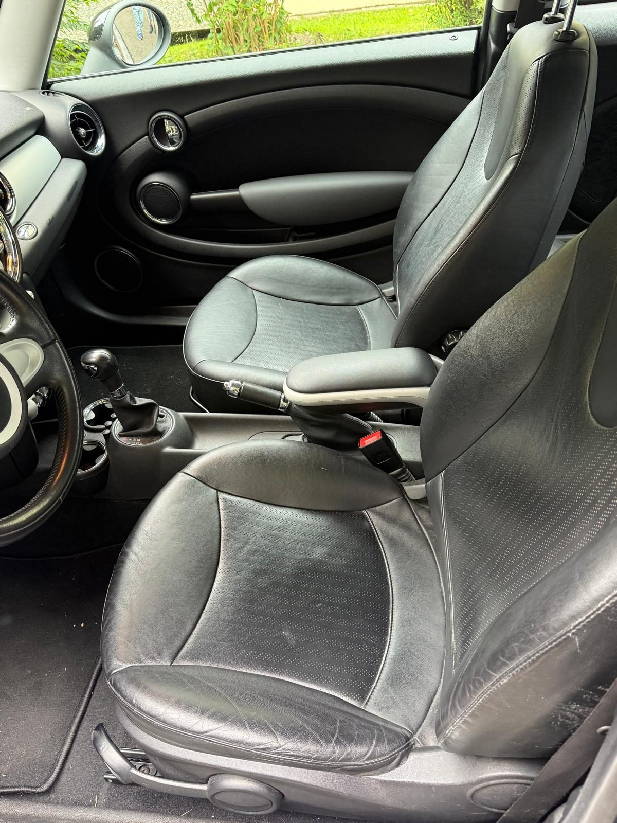 MINI Cooper Automat — Bild 4 von 4