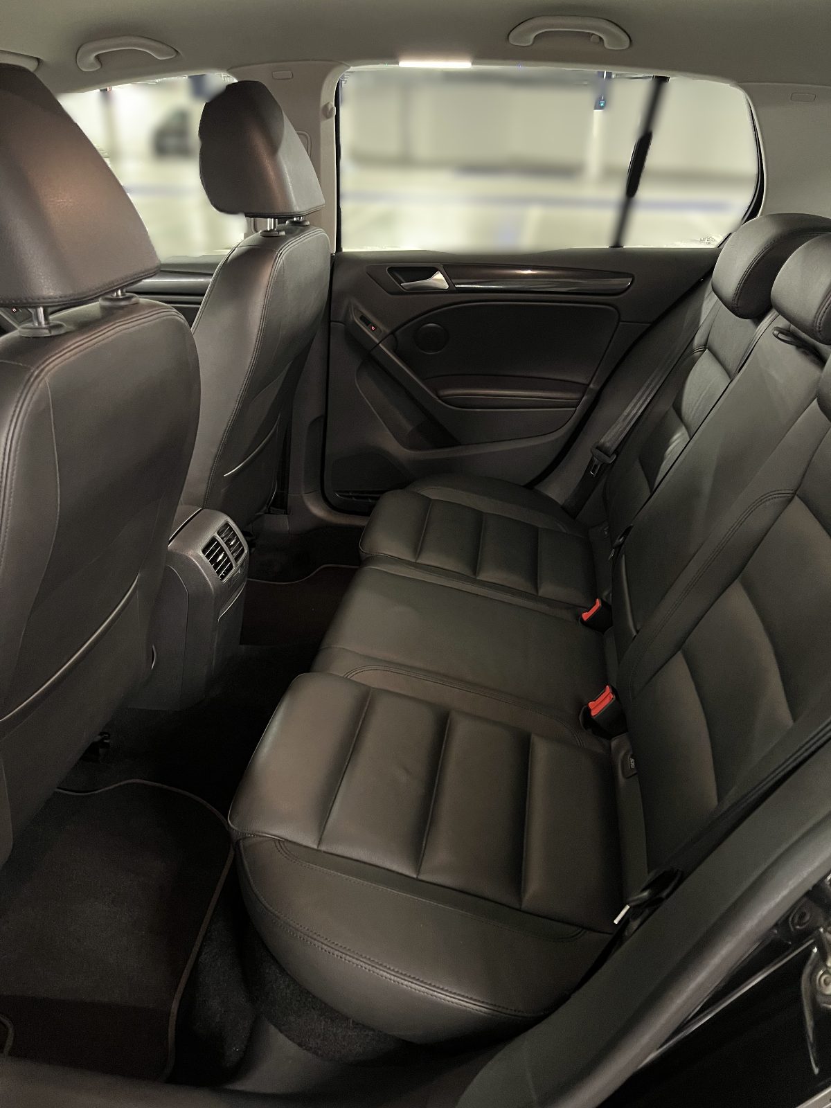 Volkswagen Golf — Bild 14 von 16