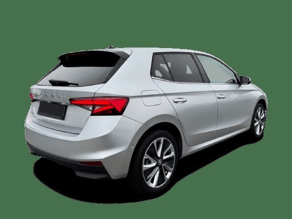 Skoda Fabia 1.0 TSI Style — Bild 2 von 2
