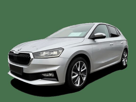 Skoda Fabia 1.0 TSI Style