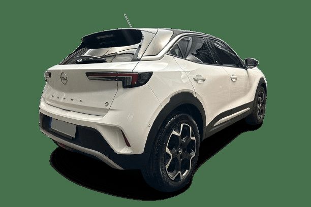 Opel Mokka e Ultimate — Bild 2 von 2