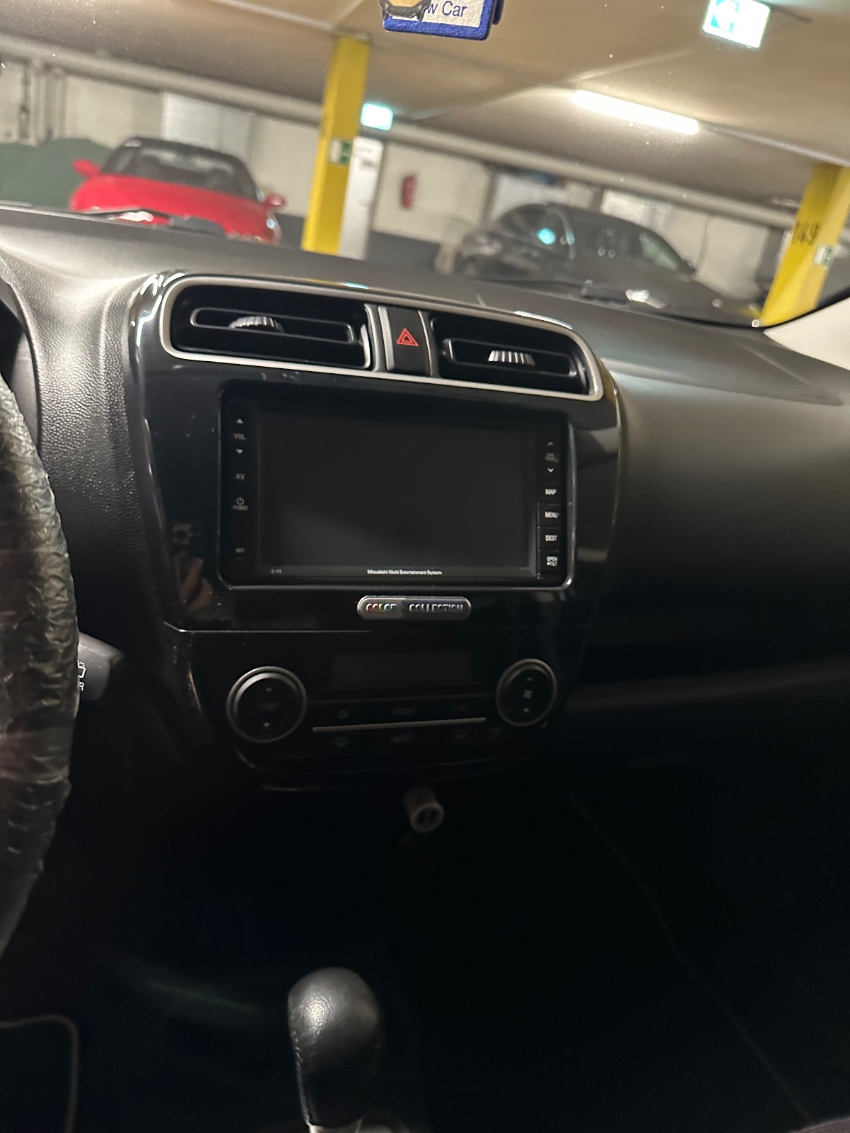 Mitsubishi SpaceStar 1.2CT — Bild 8 von 10