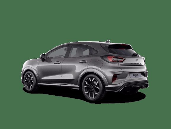 Ford Puma — Bild 2 von 2