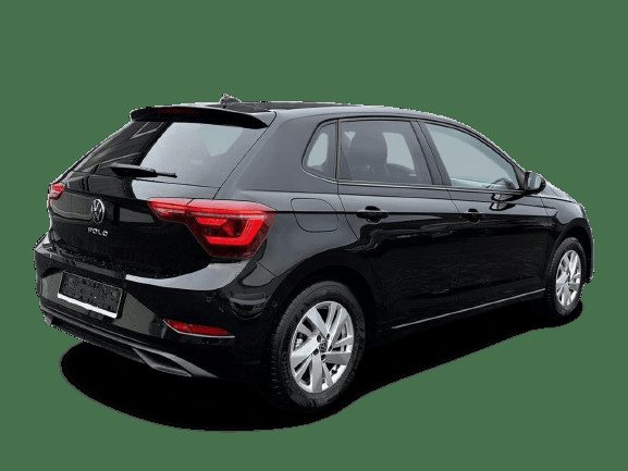 VW Polo 1.0 TSI 110 Life DSG — Bild 2 von 2