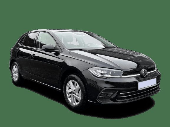 VW Polo 1.0 TSI 110 Life DSG