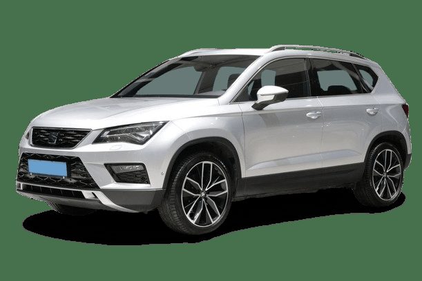 SEAT Ateca 2.0 TDI Xperience 4Drive DSG