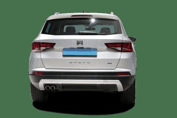 SEAT Ateca 2.0 TDI Xperience 4Drive DSG — Bild 2 von 2