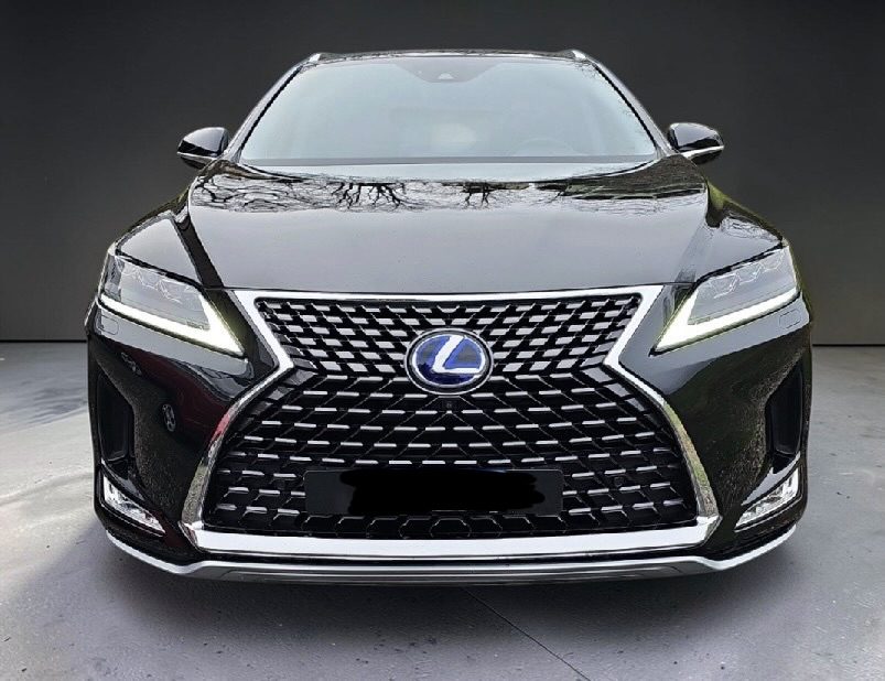 Lexus RX 450h Excellence AWD