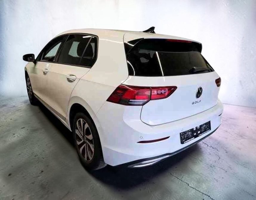 VW Golf 2.0 TSI — Bild 2 von 7