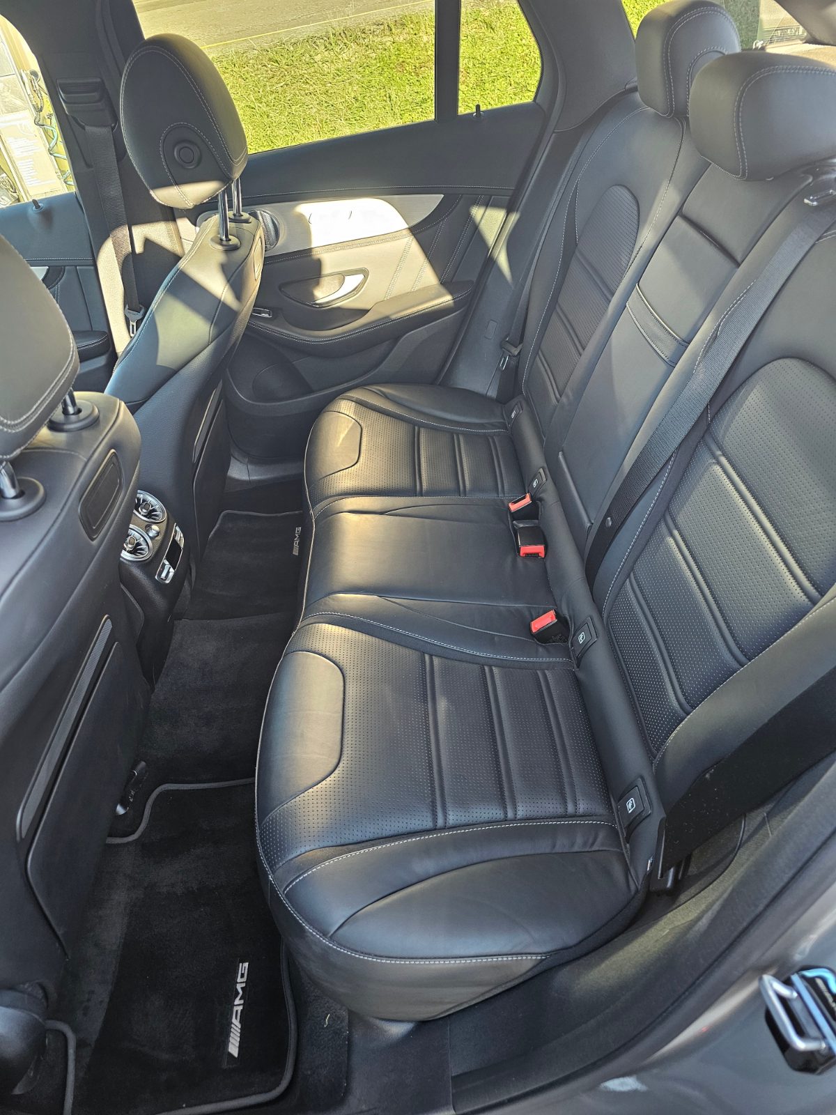 Mercedes-Benz Glc 63s — Bild 12 von 13