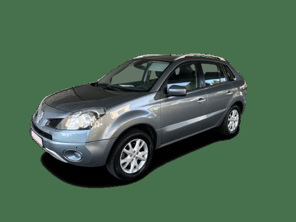 Renault Koleos 2.5 4x4 Expression