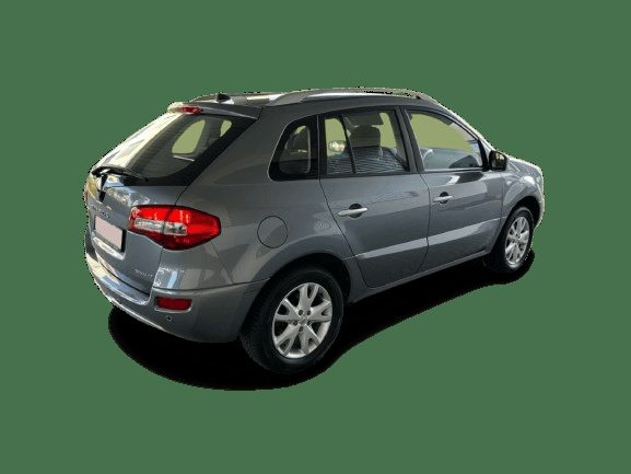 Renault Koleos 2.5 4x4 Expression — Bild 2 von 2
