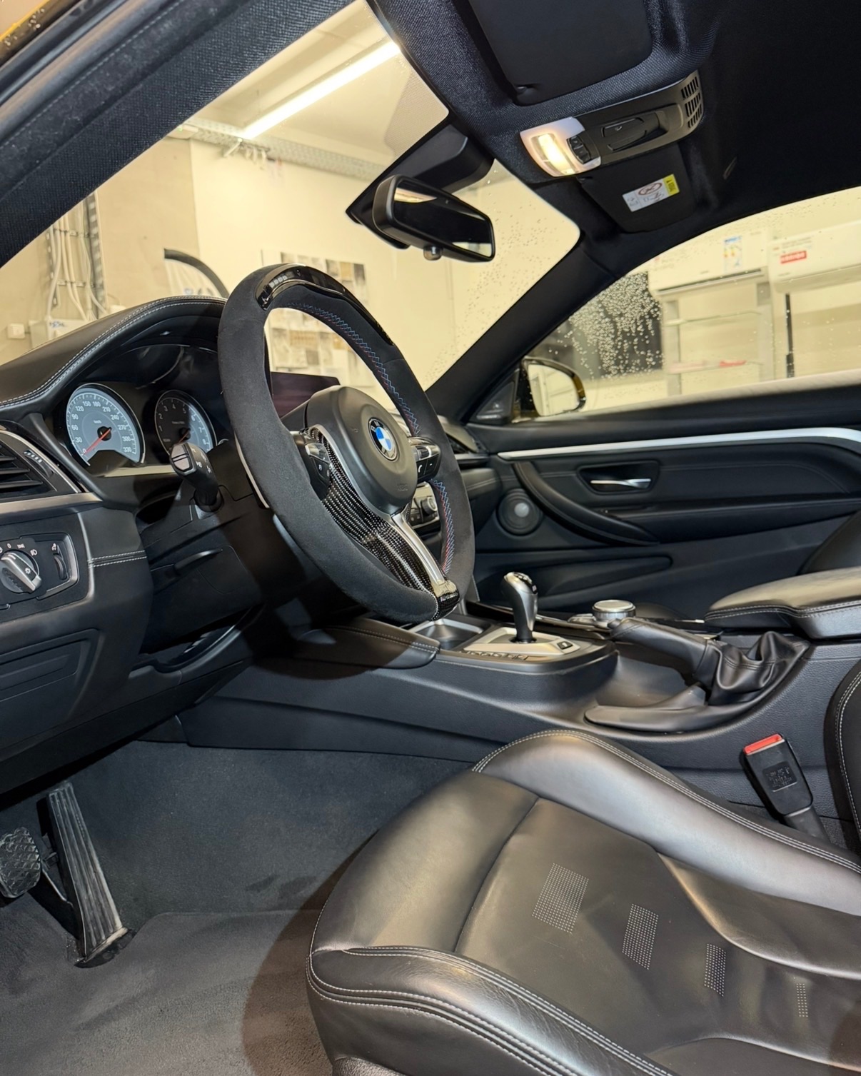 BMW M4 Competition — Bild 5 von 6