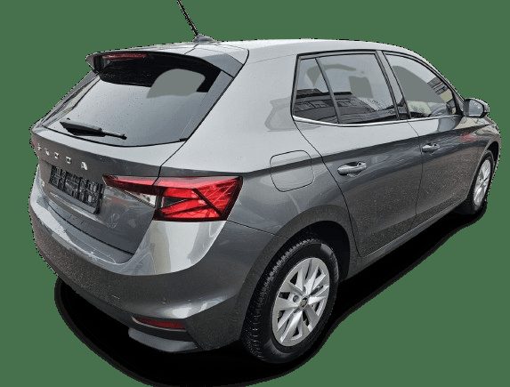 Skoda Fabia 1.0 TSI Style — Bild 2 von 2