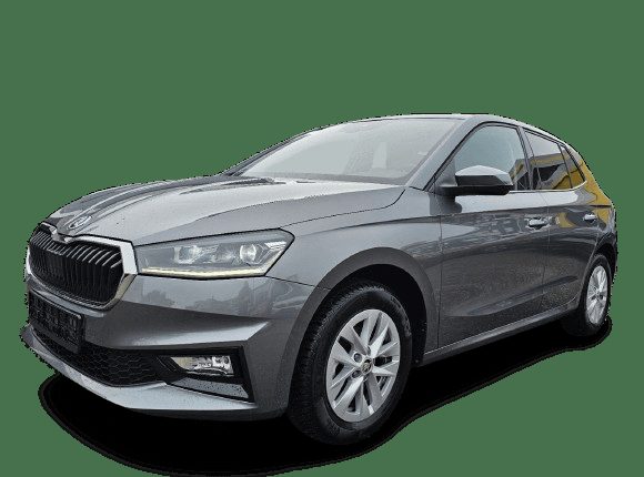Skoda Fabia 1.0 TSI Style