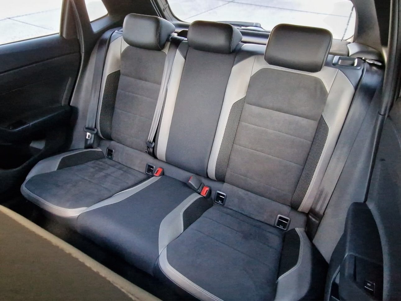 VW Polo GTI 2.0 TSI — Bild 9 von 11