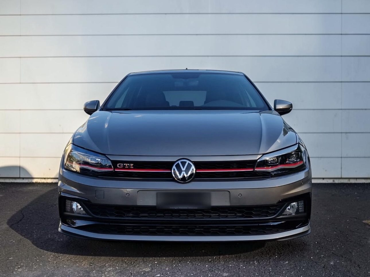 VW Polo GTI 2.0 TSI — Bild 2 von 11
