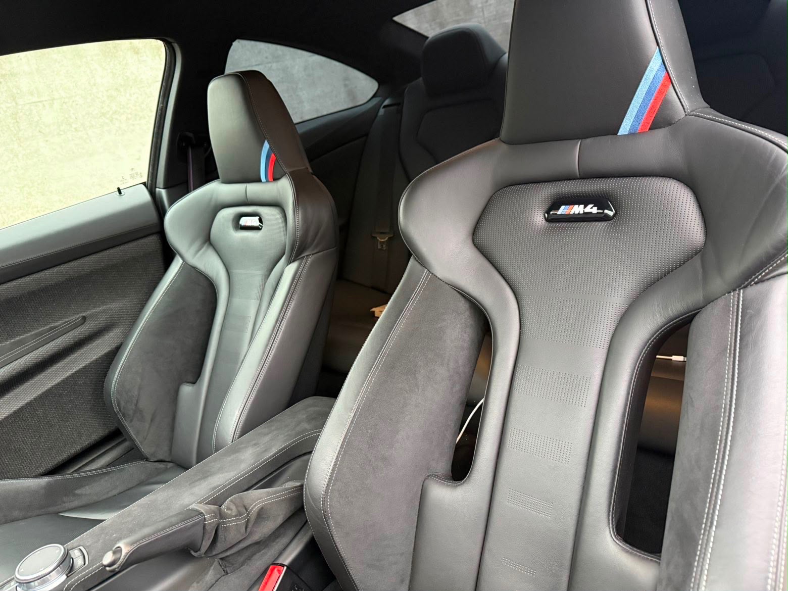 BMW M4CS — Bild 12 von 12
