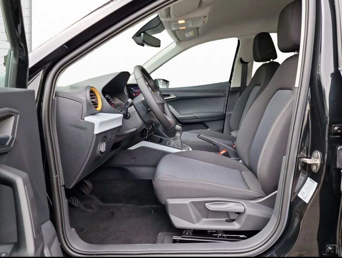 SEAT Arona Neuwagen — Bild 5 von 5