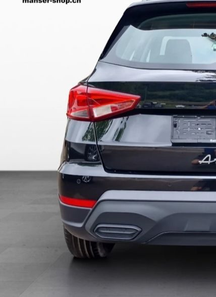 SEAT Arona Neuwagen — Bild 2 von 5