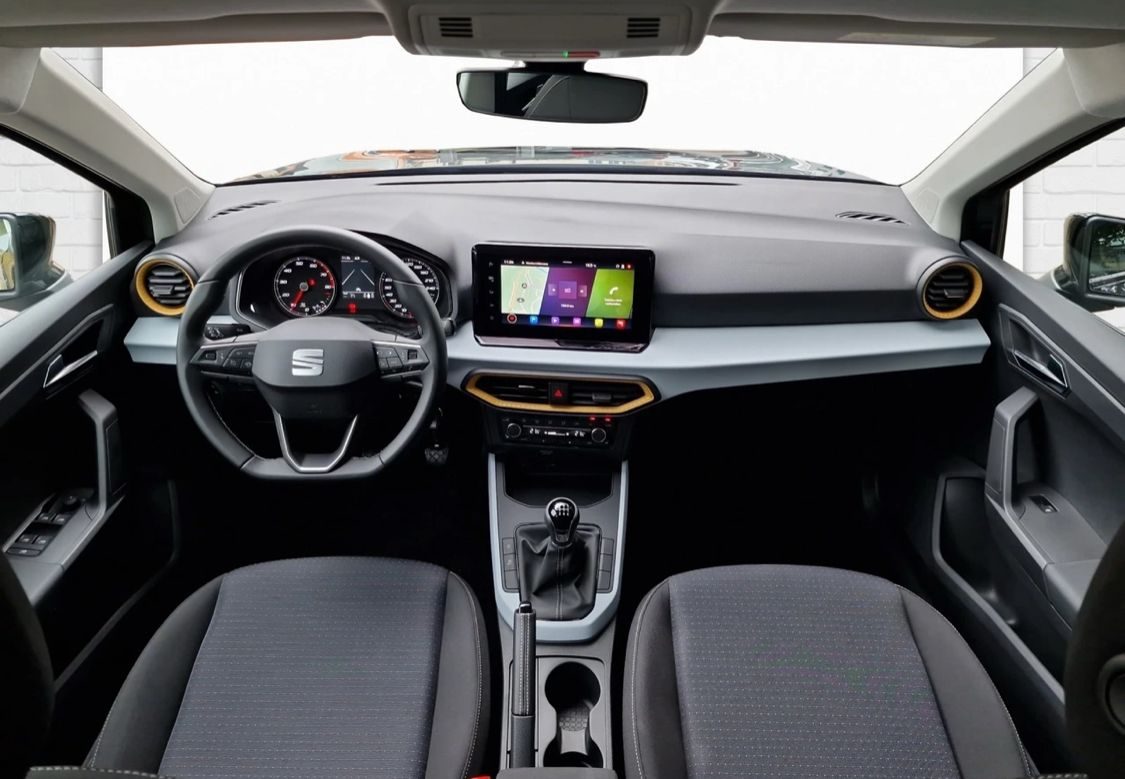 SEAT Arona Neuwagen — Bild 3 von 5
