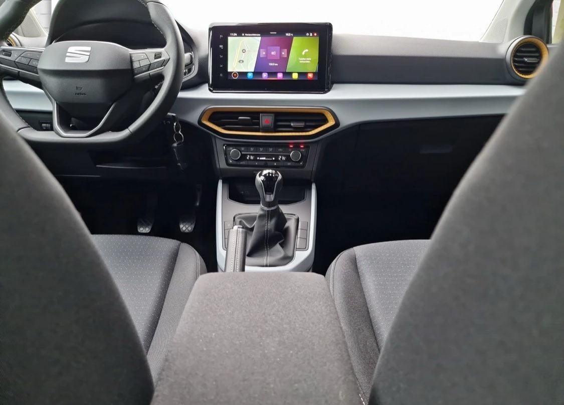 SEAT Arona Neuwagen — Bild 4 von 5