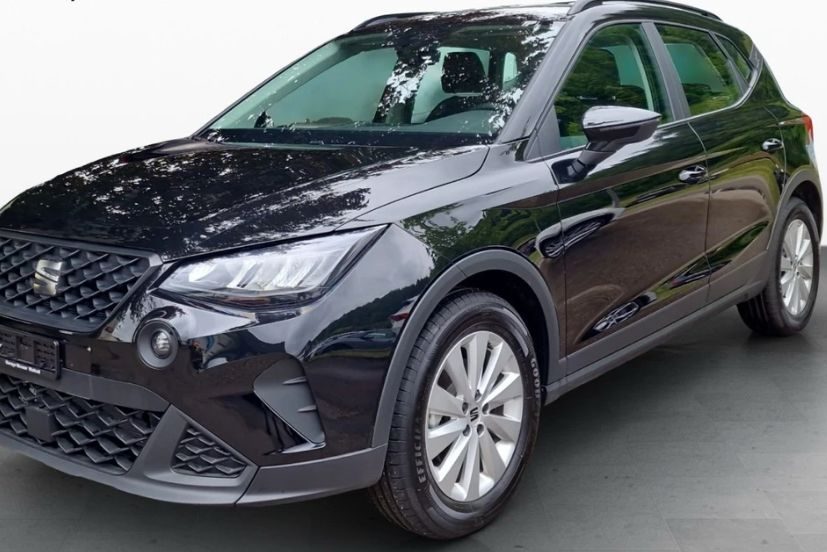 SEAT Arona Neuwagen