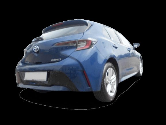 Toyota Corolla 1.8 HSD Comfort — Bild 2 von 2