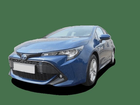 Toyota Corolla 1.8 HSD Comfort