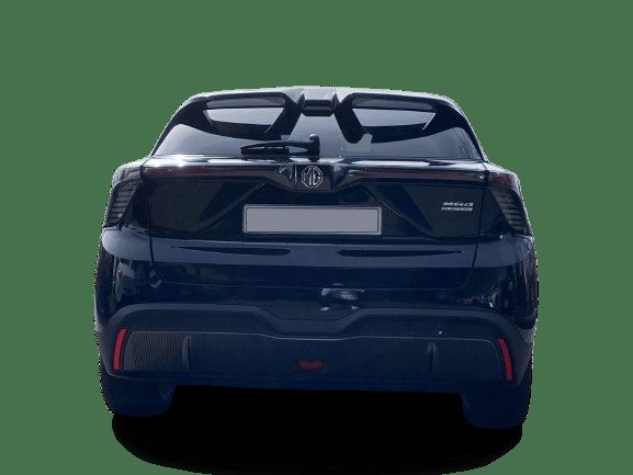 MG 4 Trophy Extended Range 77kWh — Bild 2 von 2