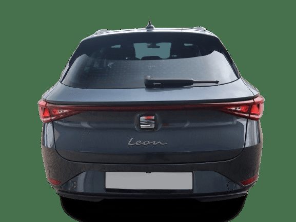 SEAT Leon ST 1.5 TSI Style — Bild 2 von 2