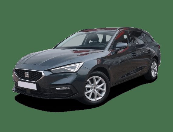 SEAT Leon ST 1.5 TSI Style