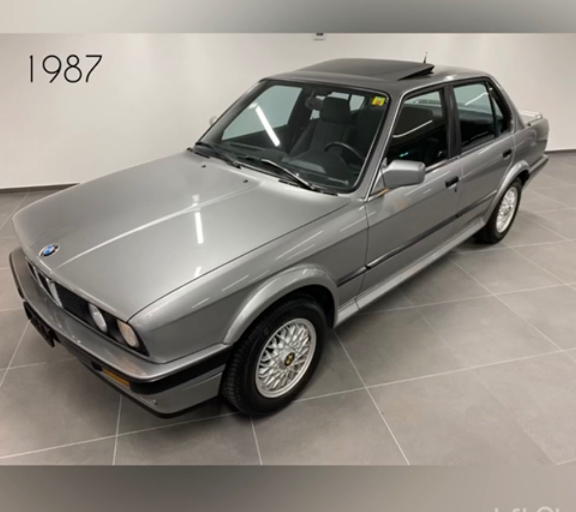 BMW 325 IX — Bild 7 von 9
