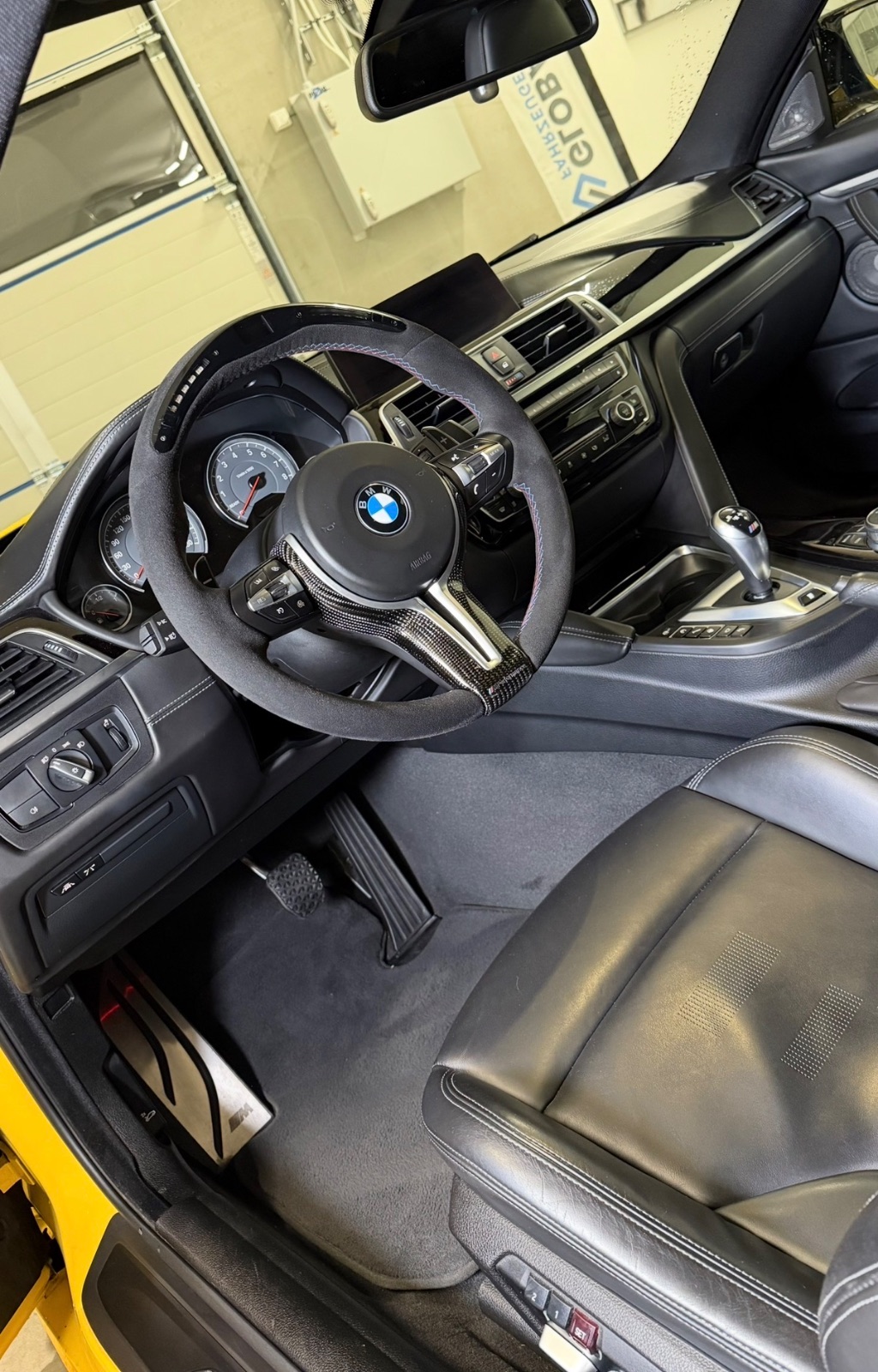 BMW M4 Competition — Bild 6 von 6