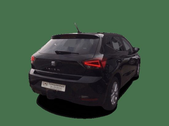 SEAT Ibiza 1.0 TSI 110 XP
