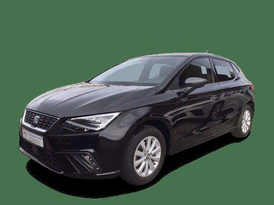 SEAT Ibiza 1.0 TSI 110 XP — Bild 2 von 2