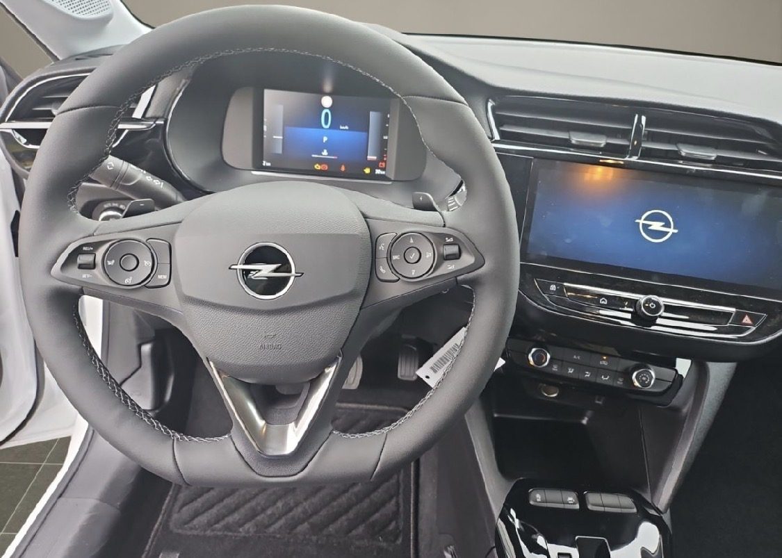 Opel Corsa GS Edition Mild-Hybrid — Bild 6 von 7