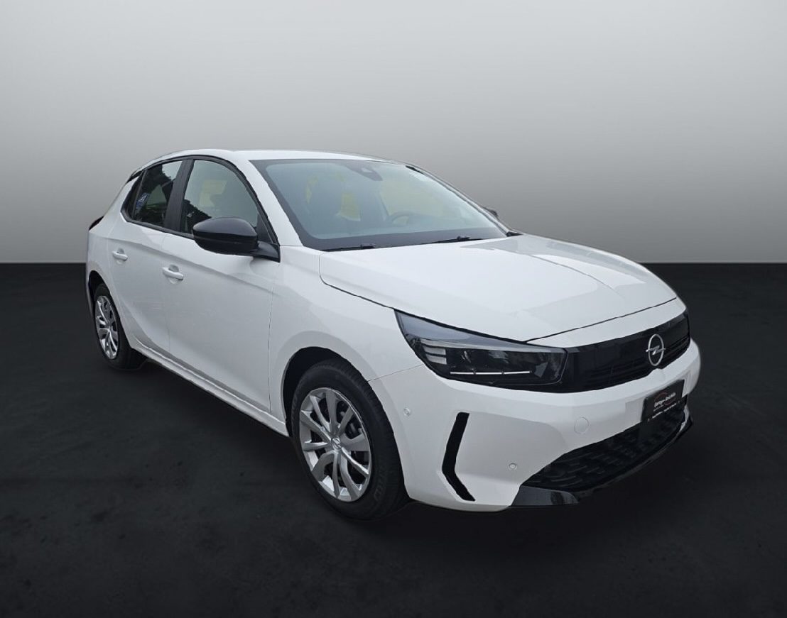 Opel Corsa GS Edition Mild-Hybrid