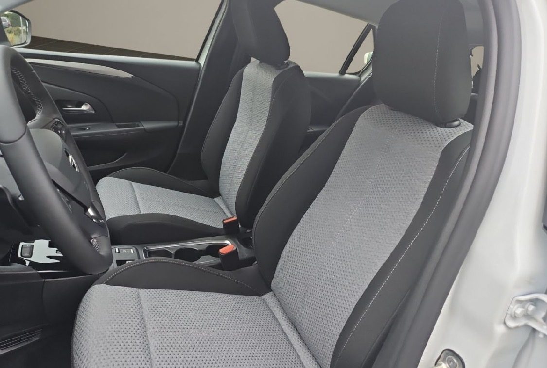 Opel Corsa GS Edition Mild-Hybrid — Bild 4 von 7